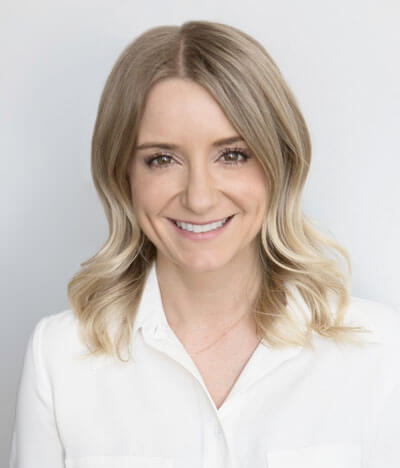 Dr. Isabel Zajaczkowski Dr. Isabel Zajaczkowski