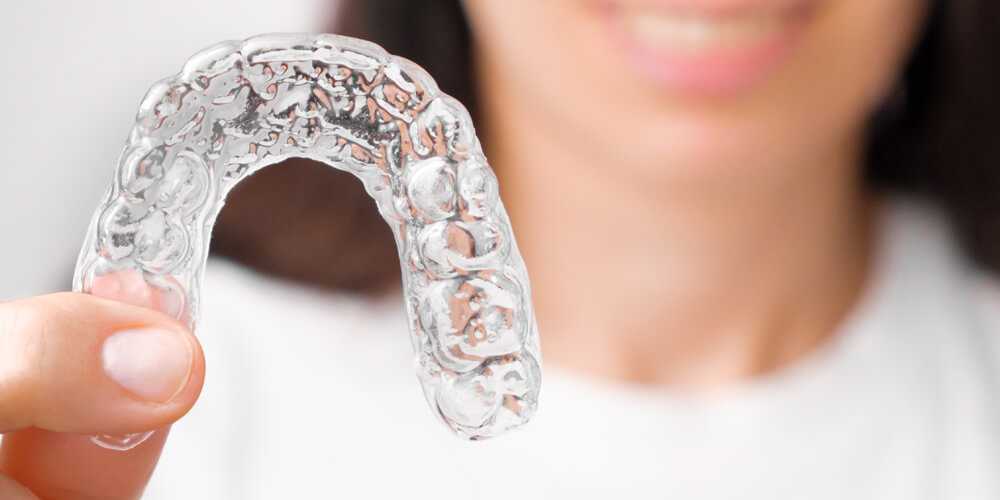 Clear Aligners Etobicoke
