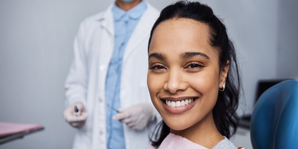 Dental Fillings Etobicoke