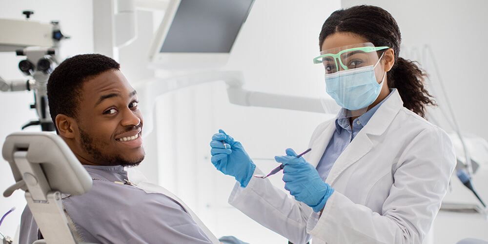 Dental Hygiene & Cleaning Etobicoke