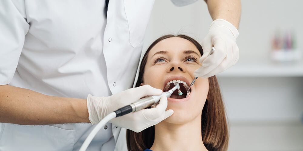 Dental Scaling & Root Planing Etobicoke
