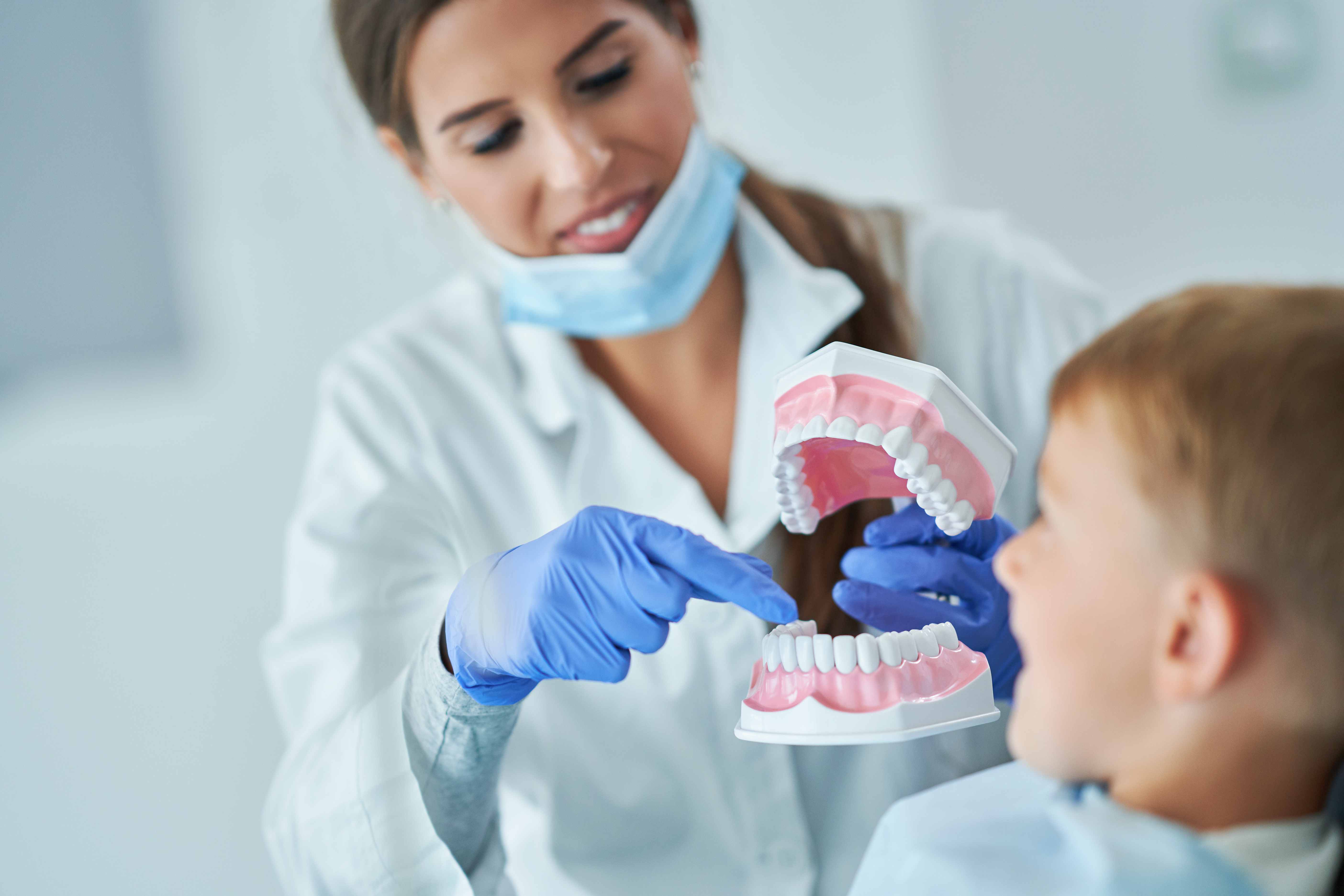 Other Dental Services Etobicoke